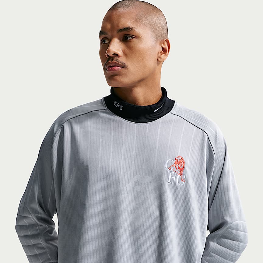 Inter Milan 2026 Stadium Goalkeeper SE Men's Nike ACG Dri-FIT